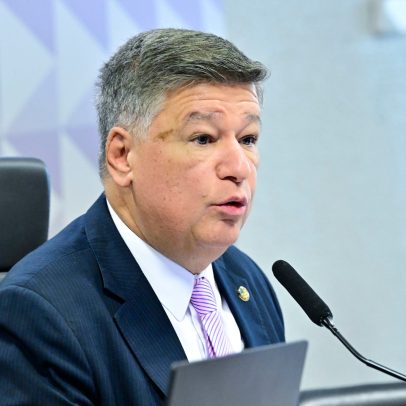 Presidente da CPMI do INSS espera STF na investigação após decisão de Mendonça