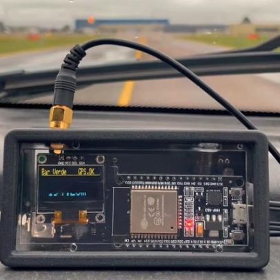 Tecnologia nacional cria barreiras virtuais para evitar colisões como LaGuardia