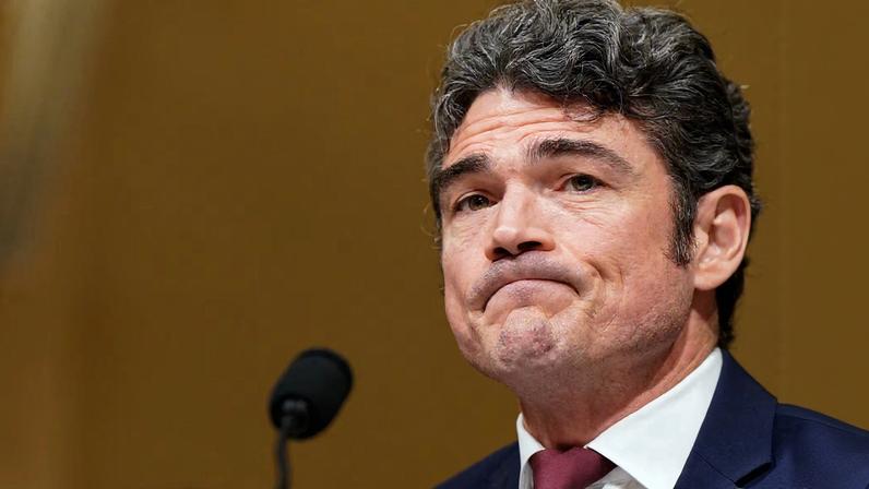 Diretor do Centro Nacional de Contra-Terrorismo dos EUA renuncia por guerra no Irã