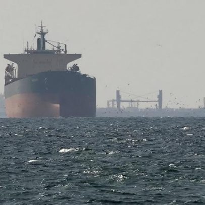 Trump diz que países não apoiam desbloquear o estreito de Hormuz