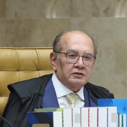 Gilmar pede destaque, e caso sobre quebra de sigilo de amiga de Lulinha vai ao plenário do STF