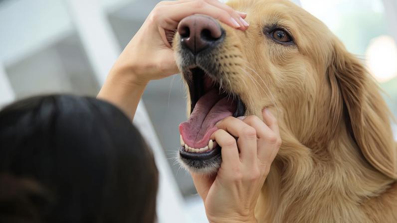 Animal engasgado: o que fazer nessa situação?