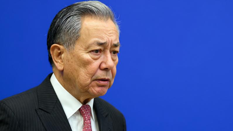 China enviará um enviado ao Oriente Médio para mediação, diz ministro