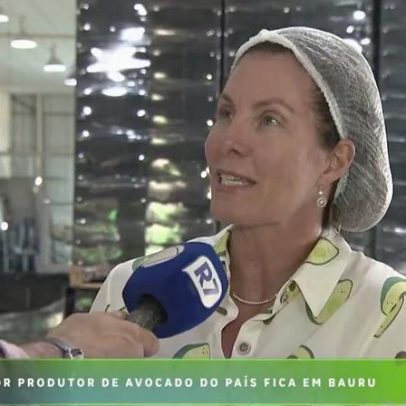 Agro Record: Bloco 01 em 29/03/26