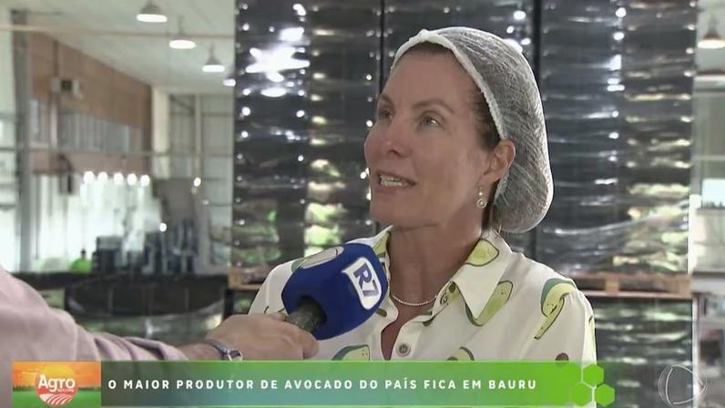 Reprodução canal do Youtube Record Paulista