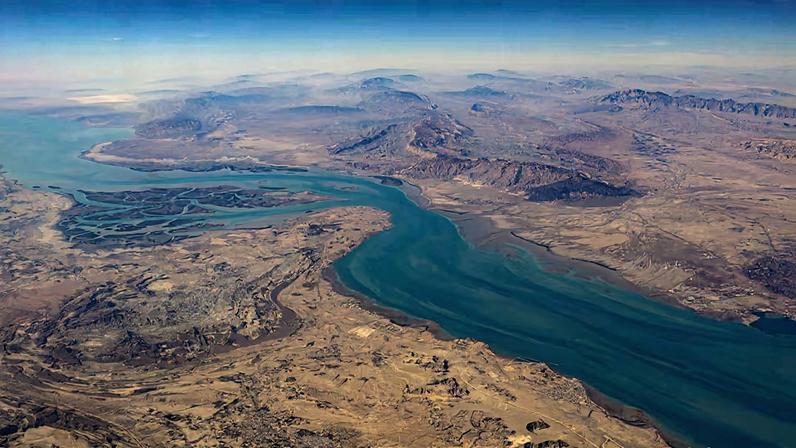 Atingir o estreito é sempre uma jogada arriscada, diz Morning Bid