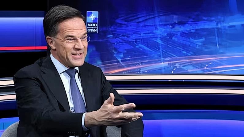 OTAN justifica ofensiva contra o Irã por ameaça à Europa