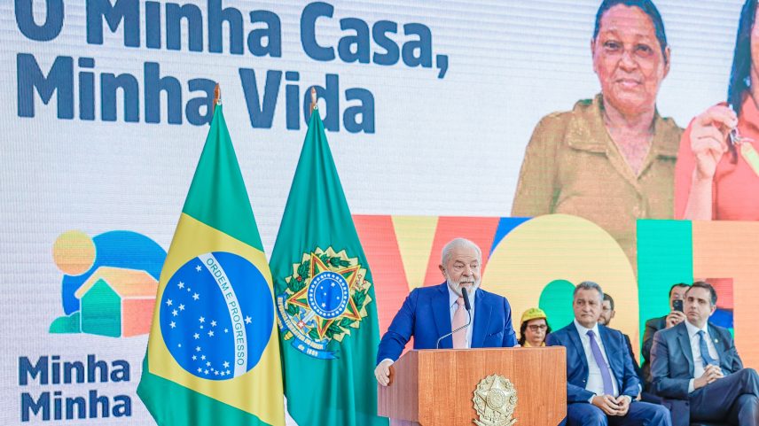 Governo estima que mais de R$ 200 milhões foram investidos no Minha Casa, Minha Vida