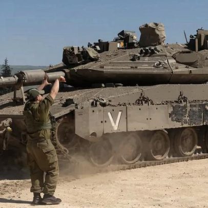 Autoridades de defesa israelenses avaliam fim da guerra contra o Irã