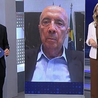 Brasil deve conviver com preços altos de combustíveis, diz Meirelles