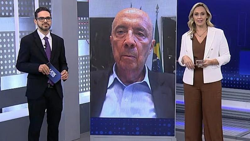 Segundo o economista, a forma de estabilizar a inflação é o controle das contas públicas, inclusive com alguns cortes