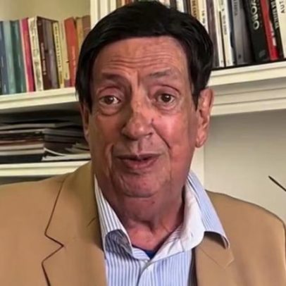Marcos Oliveira Beiçola, é criticado por reclamar da vida no Retiro dos Artistas