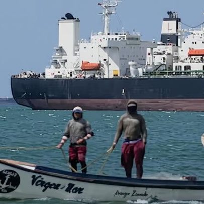 Guerra no Irã pode provocar nova crise de abundância na Venezuela
