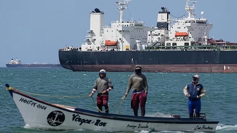 Guerra no Irã pode provocar nova crise de abundância na Venezuela