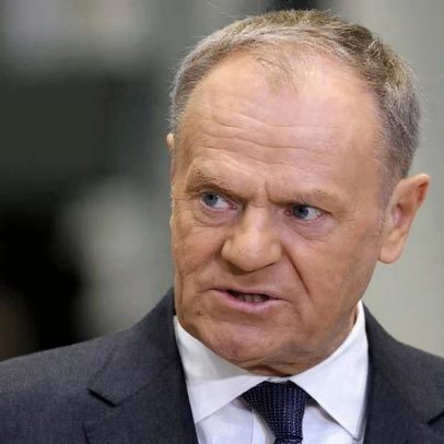 Polônia avança com plano de defesa da UE apesar do veto do presidente
