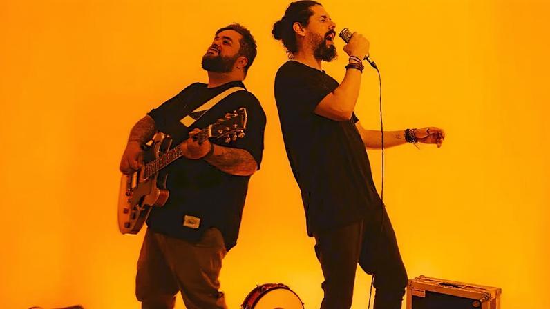 DEKO, autor de hits de Maneva e Julies, lança Meu Lar com Yeti Reggae Club