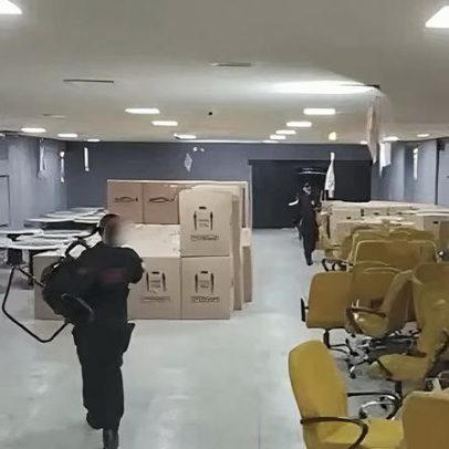 MPRJ desmantela bingo ilegal ligado à nova cúpula do jogo do bicho em Vila Isabel