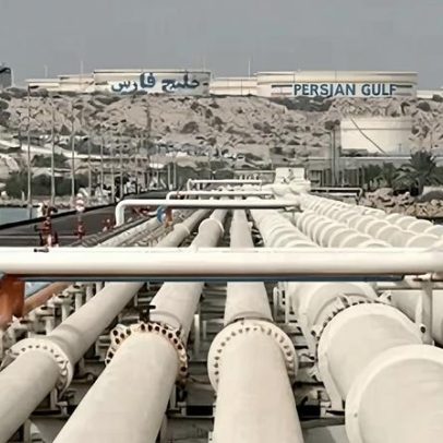 Petróleo ultrapassa US$100 com incerteza sobre conflito