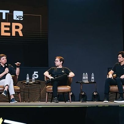 Expert Trader começa hoje em São Paulo, aposta da XP para traders