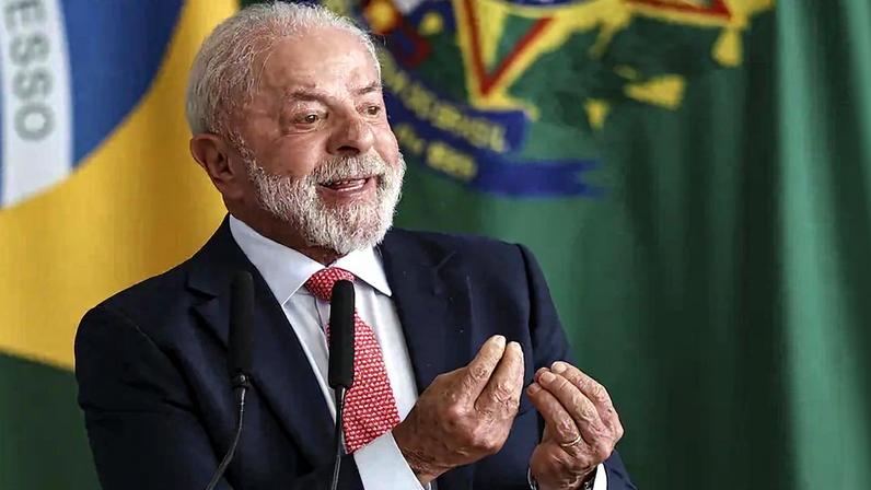Após elevar o imposto de importação de 1.200 itens, governo Lula recue parcialmente e diz que alta na tributação é fake news (Foto: Marcelo Camargo/Agência Brasil)