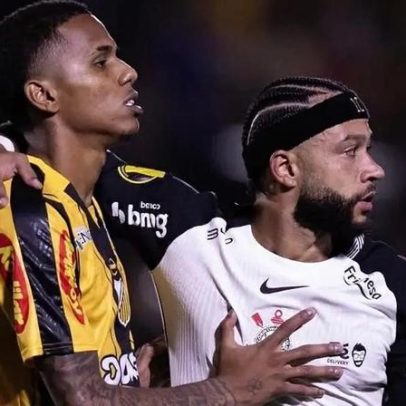 Botafogo vê caminho aberto para Dantas após contratação pelo Fluminense