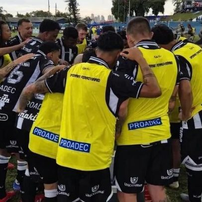 Operário vence Londrina nos pênaltis e conquista bicampeonato do Paranaense
