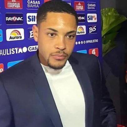 Vitor Roque projeta ano no Palmeiras e revela pensamento no gol do título