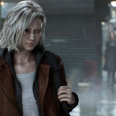 Alguém trapaceou para resolver o enigma insolúvel de Resident Evil Requiem