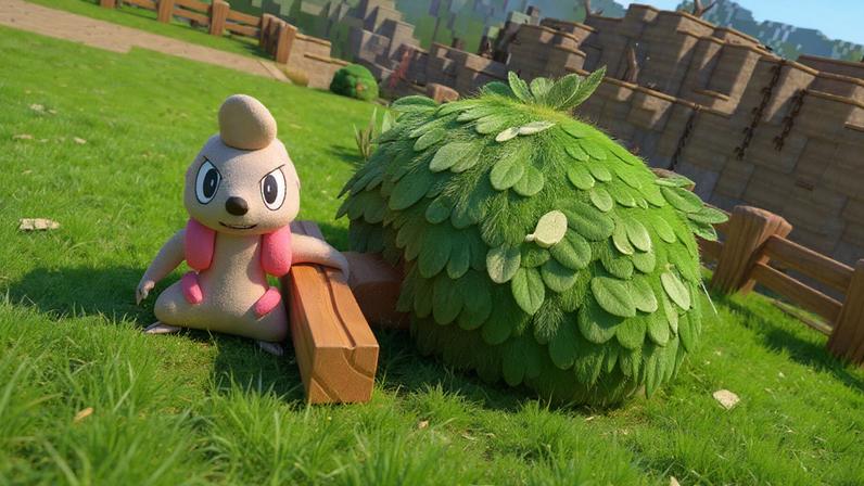 © The Pokémon Company / Kotaku