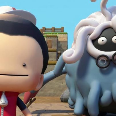 Fãs encantados com as interações criativas de Pokémon em Pokopia