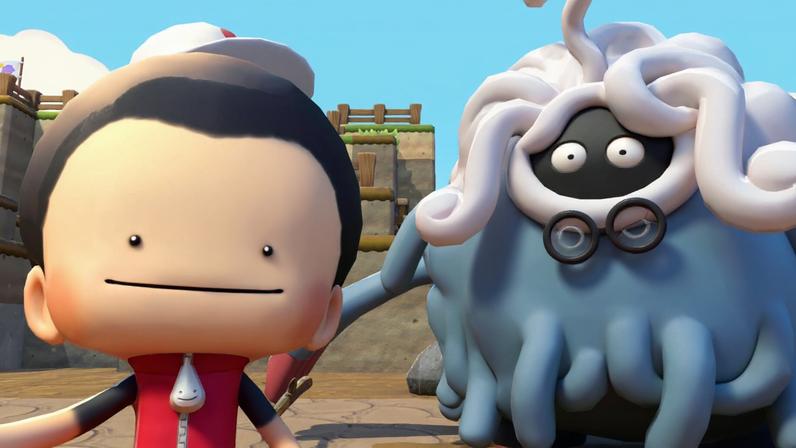 © The Pokémon Company / Kotaku