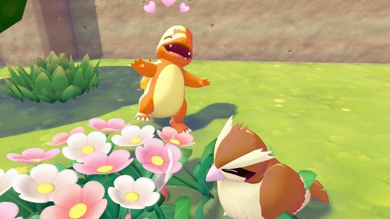 11 coisas para saber antes de começar a jogar Pokémon Pokopia