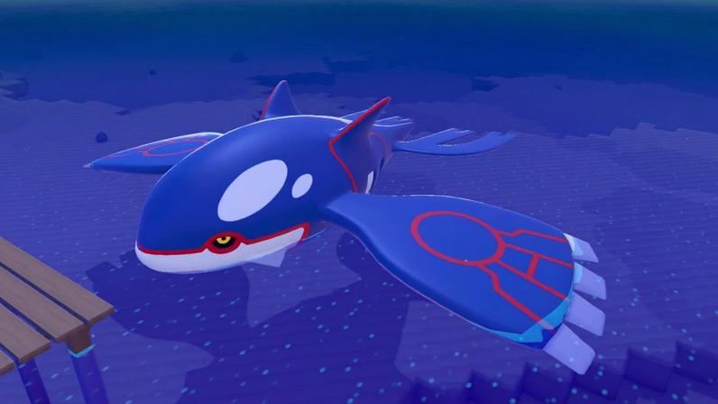 © The Pokémon Company / Kotaku