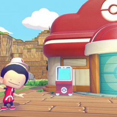 Pokémon Pokopia: revisão em andamento surpreende ao conquistar gênero difícil