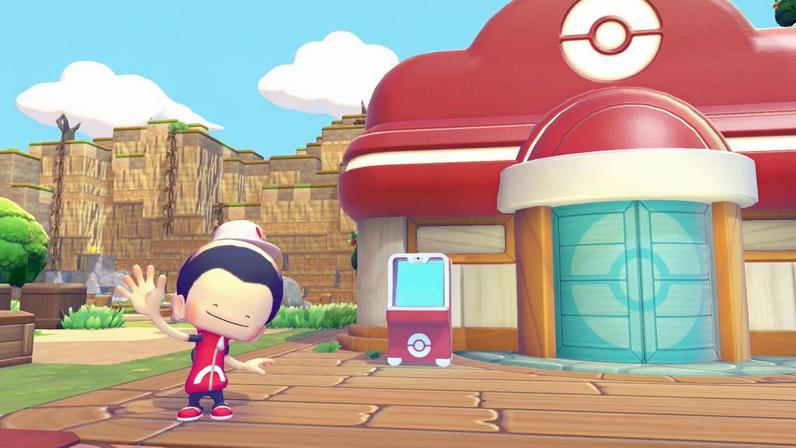 Pokémon Pokopia: revisão em andamento surpreende ao conquistar gênero difícil