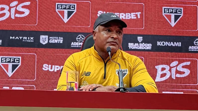 Foto: Rafaela Cardoso / Lance!