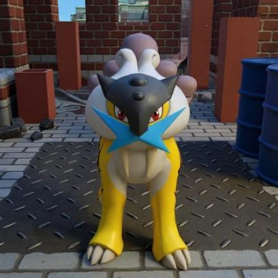 Truque identificado em Pokémon Pokopia há 30 horas