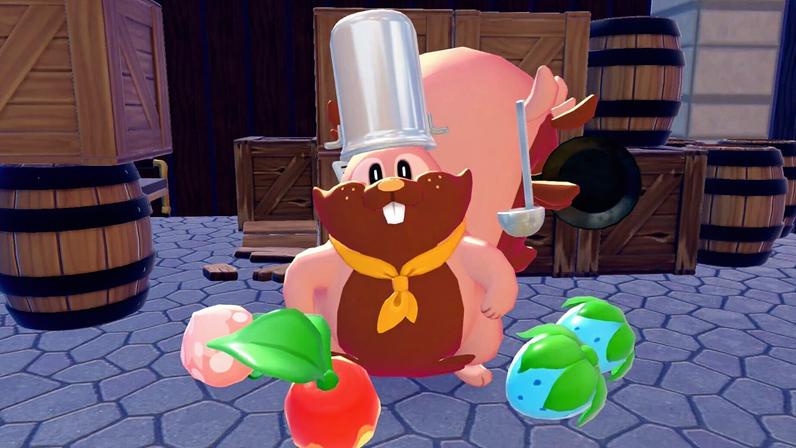 Pokémon Pokopia: jogadores descobrem formas de cidades funcionarem sozinhas