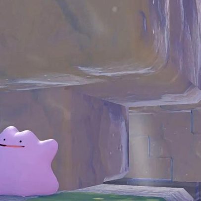Artistas fãs de Pokémon Pokopia estão bem?