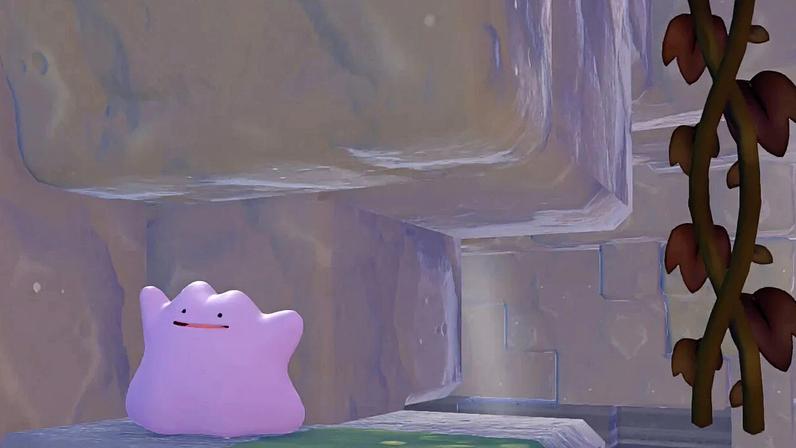 © The Pokémon Company / Kotaku