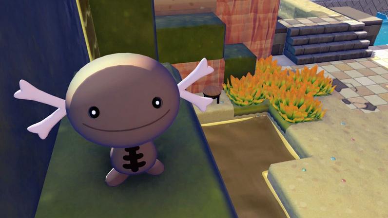 Truque do Pokémon Pokopia permite realizar horas de trabalho em segundos