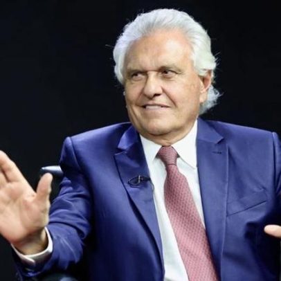 Caiado: Goiás será parceiro dos EUA, não apenas fornecedor