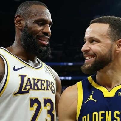 Técnico analisa impacto de Curry e LeBron no basquete atual
