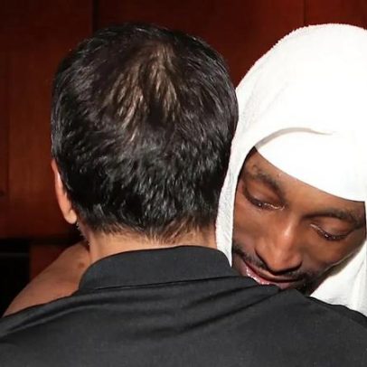Bam Adebayo rebate críticas enquanto o Heat se posiciona