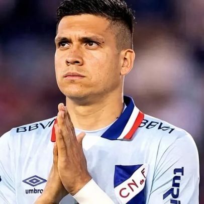 Millán comenta ligação de Arias na chegada ao Fluminense, foi muito rápida