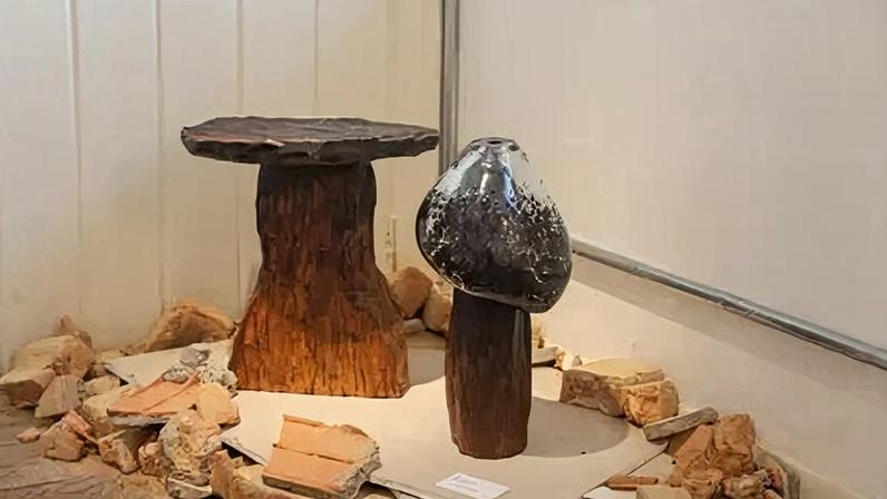 IMPERMANÊNCIA é uma das exposições da DW! Semana de Design