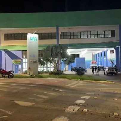 Mulher é esfaqueada pelo marido na frente do filho de 10 anos em Ibirité