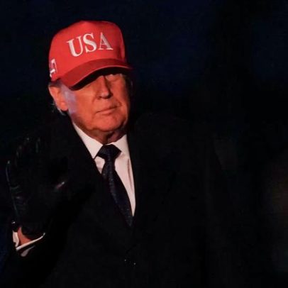 Dias após ataques do Irã, Trump recebe líderes da região com foco na China