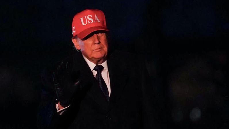 Dias após ataques do Irã, Trump recebe líderes da região com foco na China