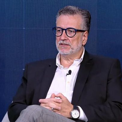 Discurso voltado ao futuro pode decidir voto, diz Carlos Melo